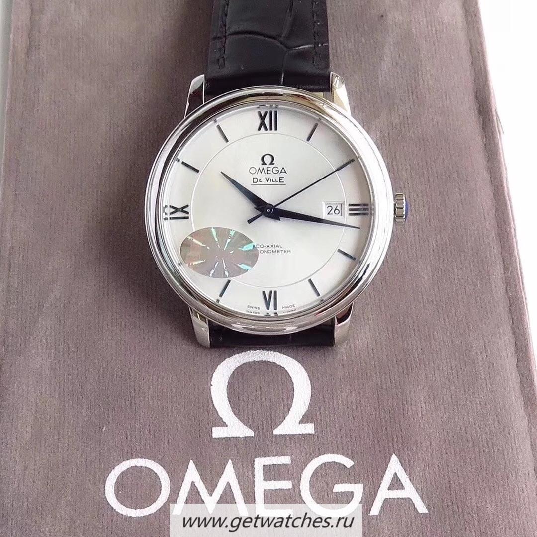 Copy 0me*ga Seamaster Diver 300M 210.32.42.20.03.001 VSF V2 SS Blue Dial 8800