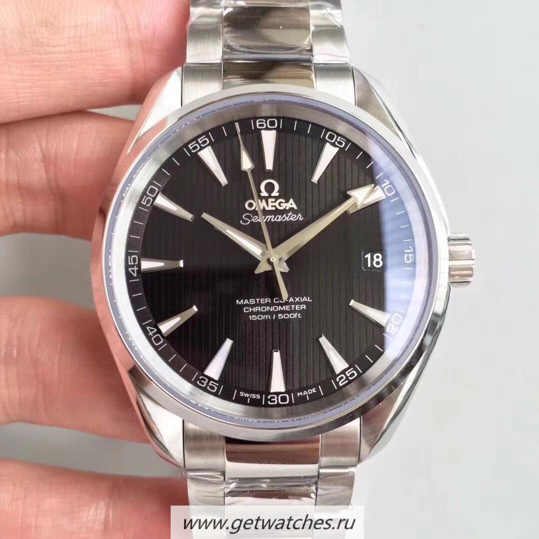 NEW Replica 0me*ga Globemaster Annual Calendar 130.33.41.22.02.001 OMF SS White Dial M9015